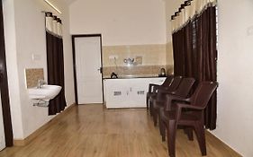 Stone Bungalow